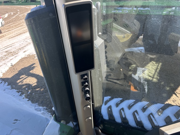 2023 John Deere 8RT 370 Tractor Rubber Track