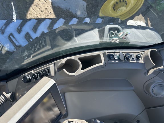 2023 John Deere 8RT 370 Tractor Rubber Track