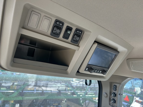 2023 John Deere 8RT 370 Tractor Rubber Track