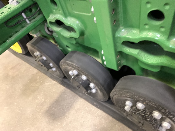 2023 John Deere 8RT 370 Tractor Rubber Track