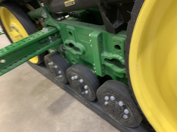 2023 John Deere 8RT 370 Tractor Rubber Track