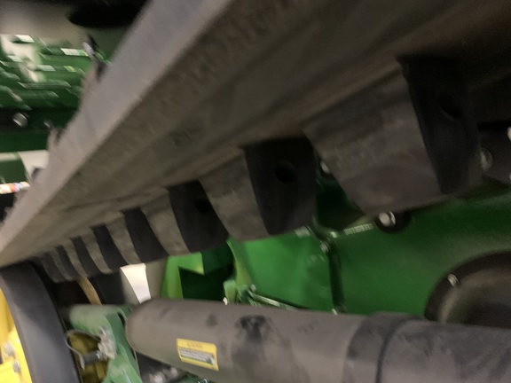 2023 John Deere 8RT 370 Tractor Rubber Track