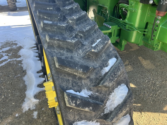 2023 John Deere 8RT 370 Tractor Rubber Track