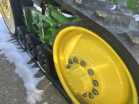 2023 John Deere 8RT 370 Tractor Rubber Track