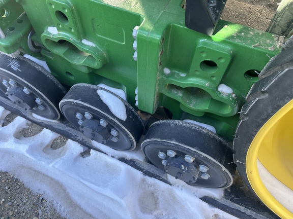 2023 John Deere 8RT 370 Tractor Rubber Track