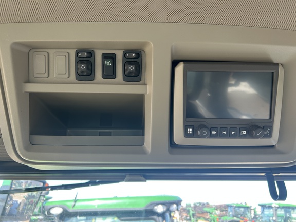 2023 John Deere 8RT 370 Tractor Rubber Track