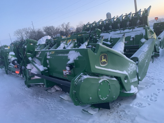 2023 John Deere C12F Header Corn Head