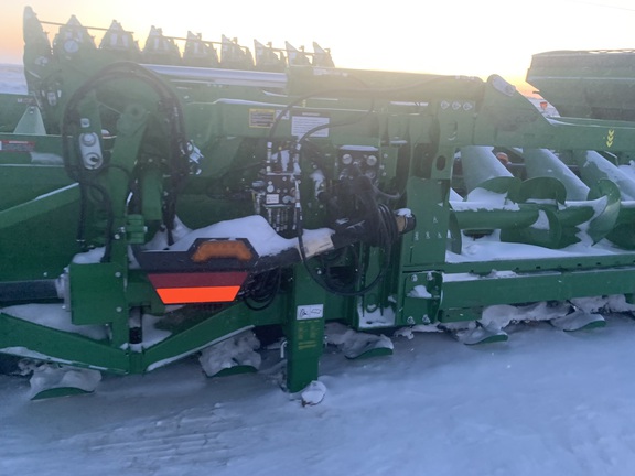 2023 John Deere C12F Header Corn Head