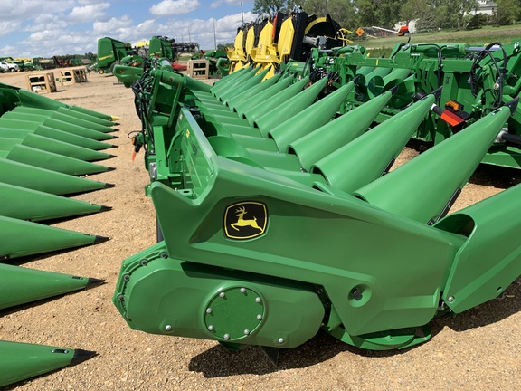 2023 John Deere C12F Header Corn Head