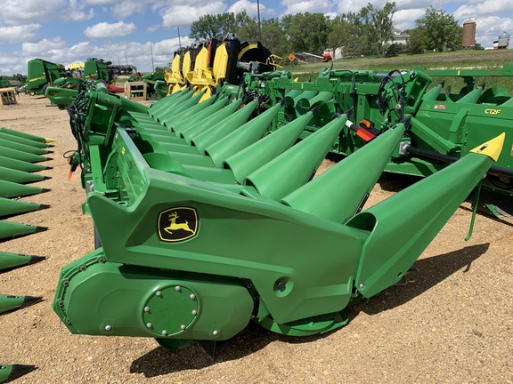 2023 John Deere C12F Header Corn Head