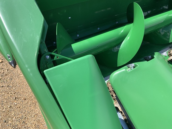 2023 John Deere C12F Header Corn Head