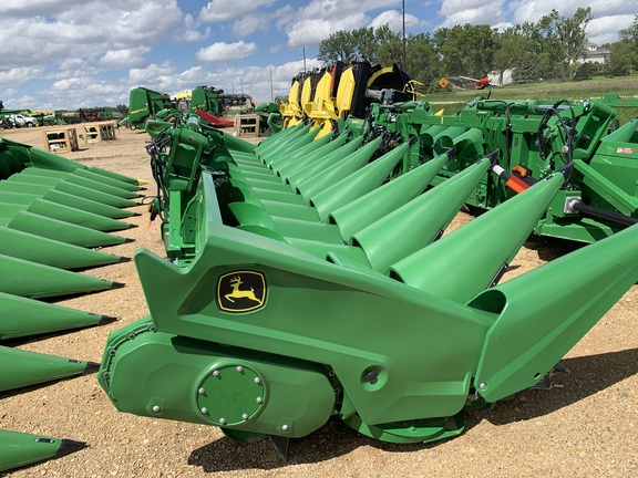 2023 John Deere C12F Header Corn Head