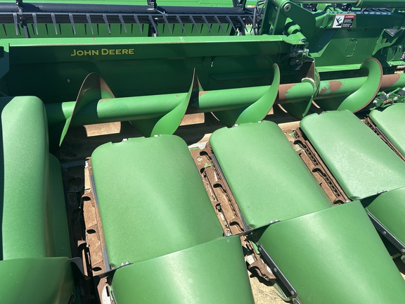 2023 John Deere C12F StalkMaster Header Corn Head
