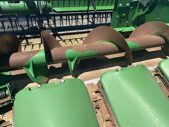 2023 John Deere C12F StalkMaster Header Corn Head