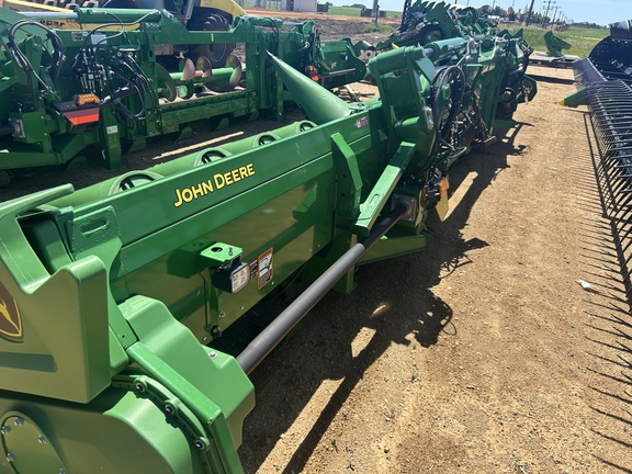 2023 John Deere C12F StalkMaster Header Corn Head