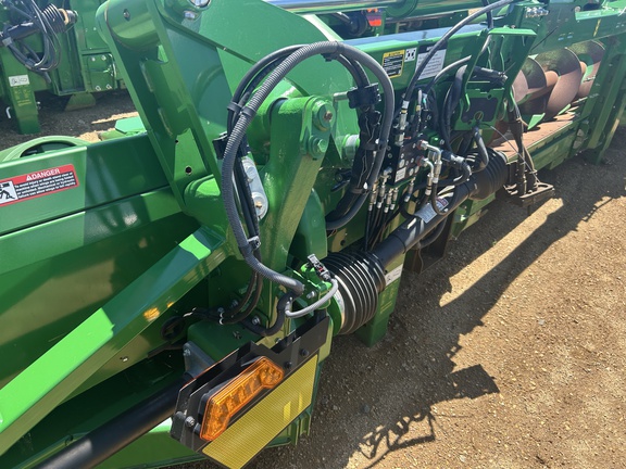 2023 John Deere C12F StalkMaster Header Corn Head