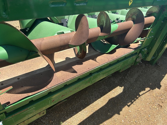 2023 John Deere C12F StalkMaster Header Corn Head