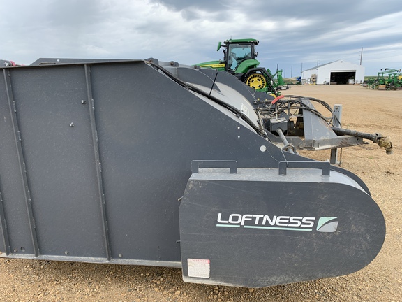 Loftness 240DW44P346 Mower/Flail