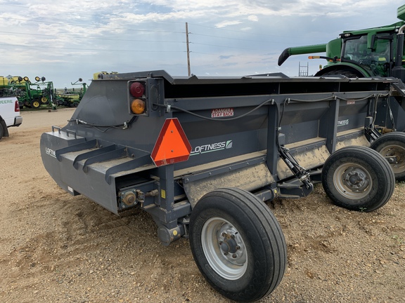 Loftness 240DW44P346 Mower/Flail