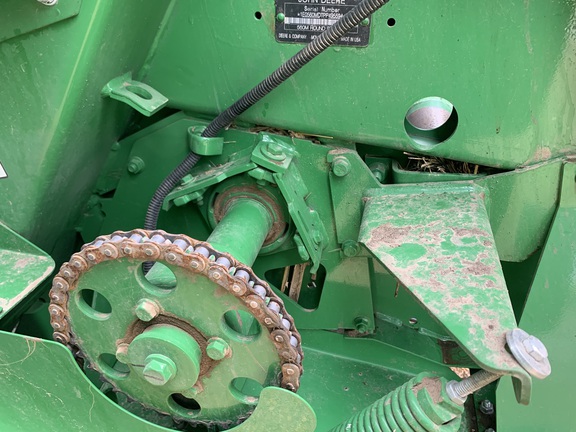 2023 John Deere 560M Baler/Round