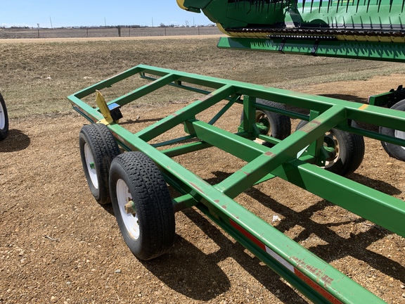 Misc 36' Header Transport