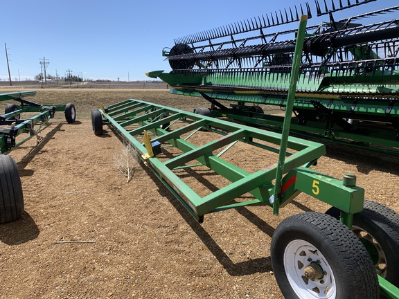 Misc 36' Header Transport