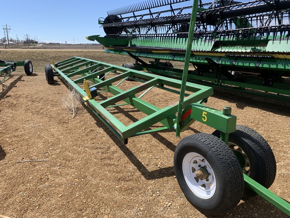 Misc 36' Header Transport