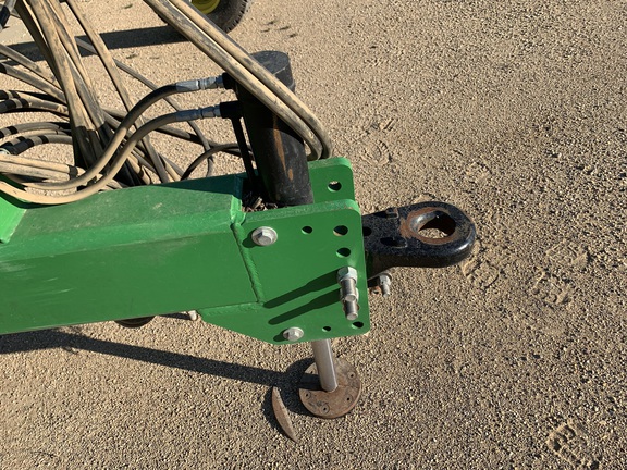 2020 John Deere 2680H Disk