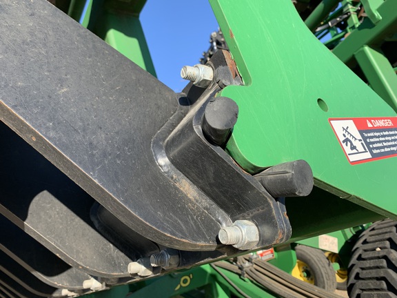 2020 John Deere 2680H Disk