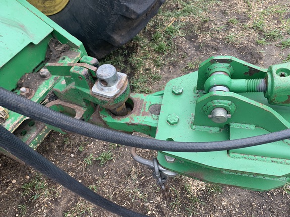 2006 John Deere 2210 Field Cultivator