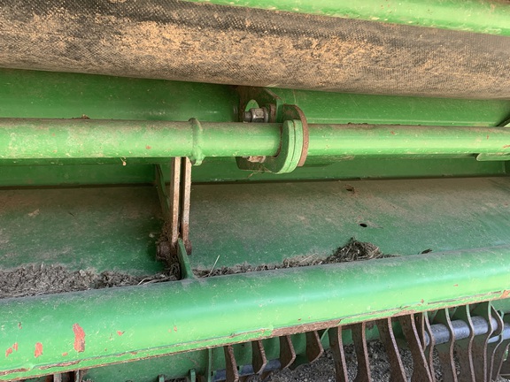 2022 John Deere R990R Mower