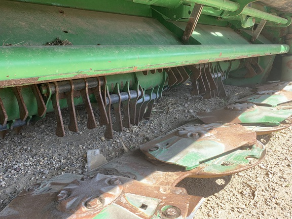 2022 John Deere R990R Mower