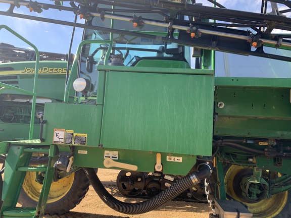 2006 John Deere 4720 Sprayer/High Clearance