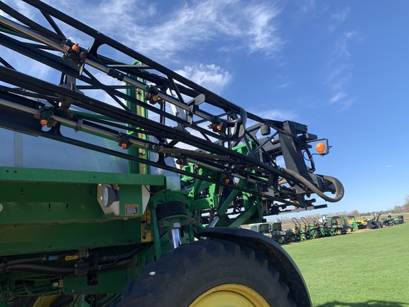 2006 John Deere 4720 Sprayer/High Clearance