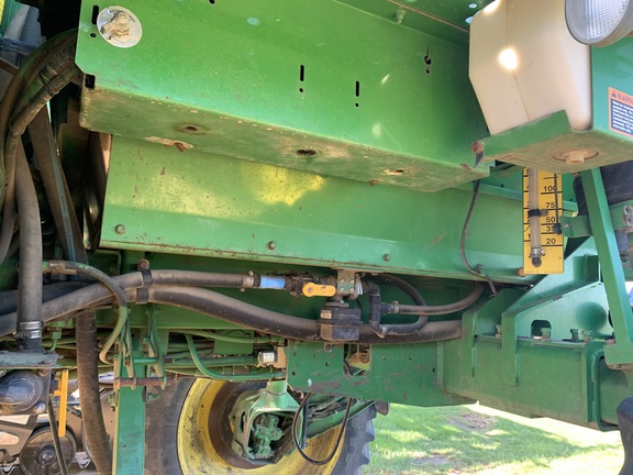 2006 John Deere 4720 Sprayer/High Clearance