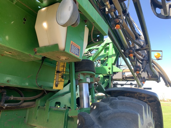 2006 John Deere 4720 Sprayer/High Clearance