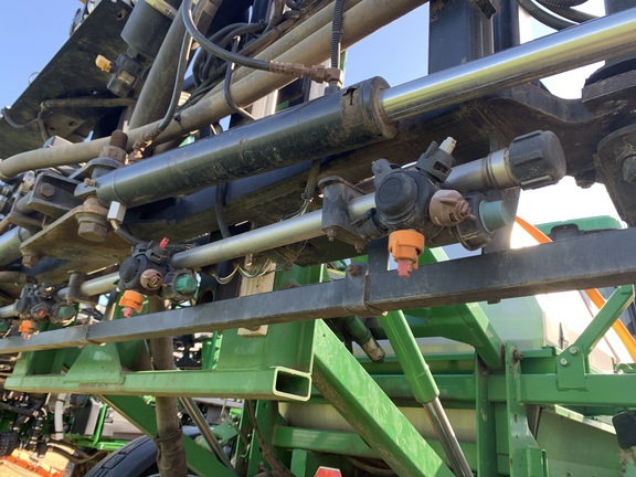 2006 John Deere 4720 Sprayer/High Clearance