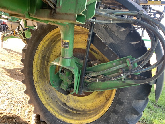 2006 John Deere 4720 Sprayer/High Clearance