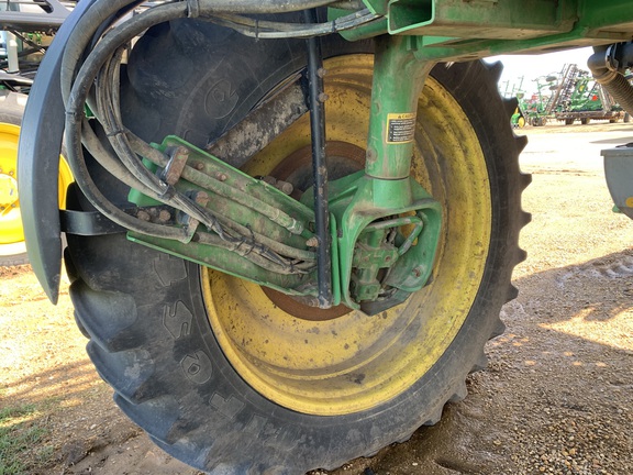 2006 John Deere 4720 Sprayer/High Clearance