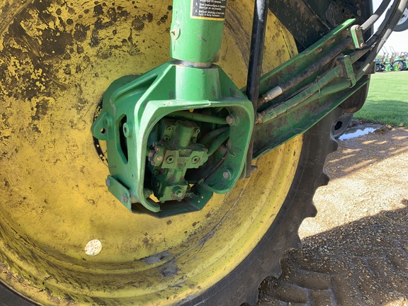 2006 John Deere 4720 Sprayer/High Clearance