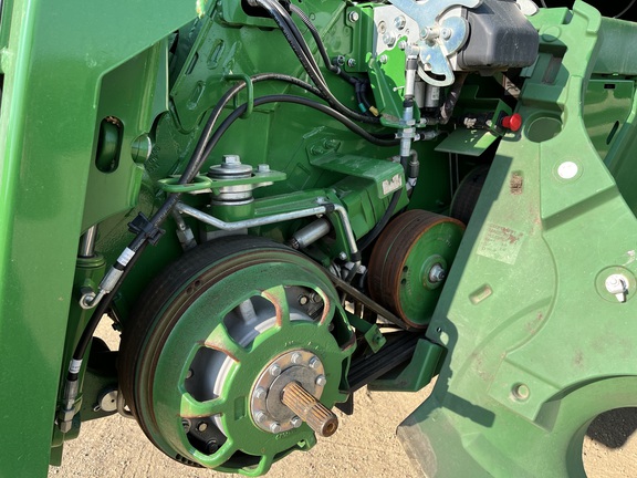 2022 John Deere X9 1000 Combine