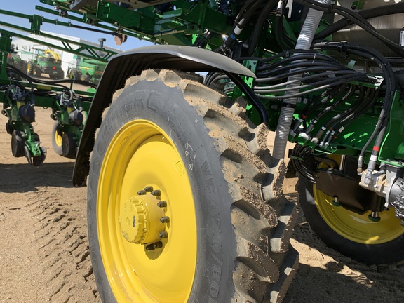 2024 John Deere 412R Sprayer/High Clearance