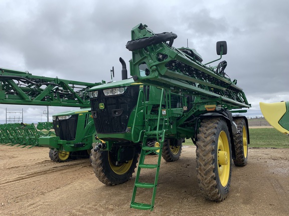 2024 John Deere 616R Sprayer/High Clearance