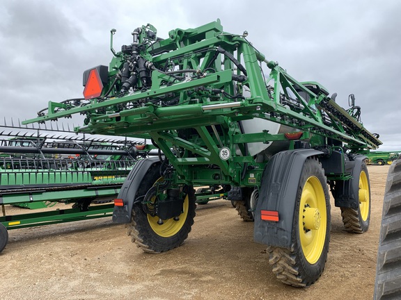 2024 John Deere 616R Sprayer/High Clearance