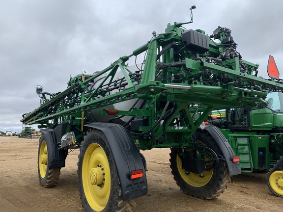 2024 John Deere 616R Sprayer/High Clearance