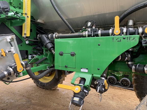 2024 John Deere 616R Sprayer/High Clearance