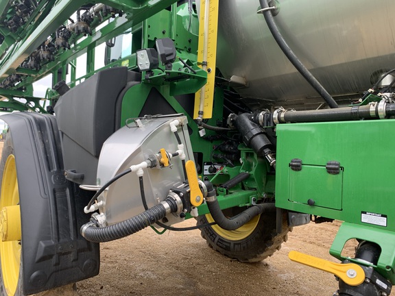 2024 John Deere 616R Sprayer/High Clearance