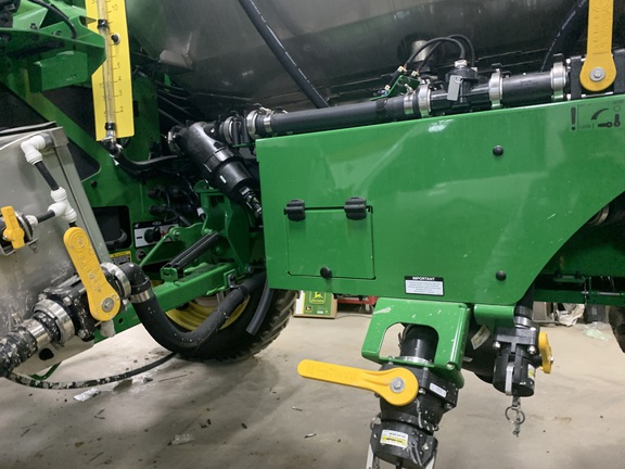 2024 John Deere 616R Sprayer/High Clearance