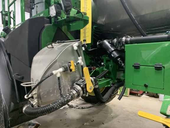 2024 John Deere 616R Sprayer/High Clearance