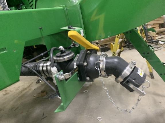 2024 John Deere 616R Sprayer/High Clearance